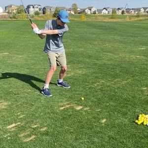 Meet your Posher, Peggy